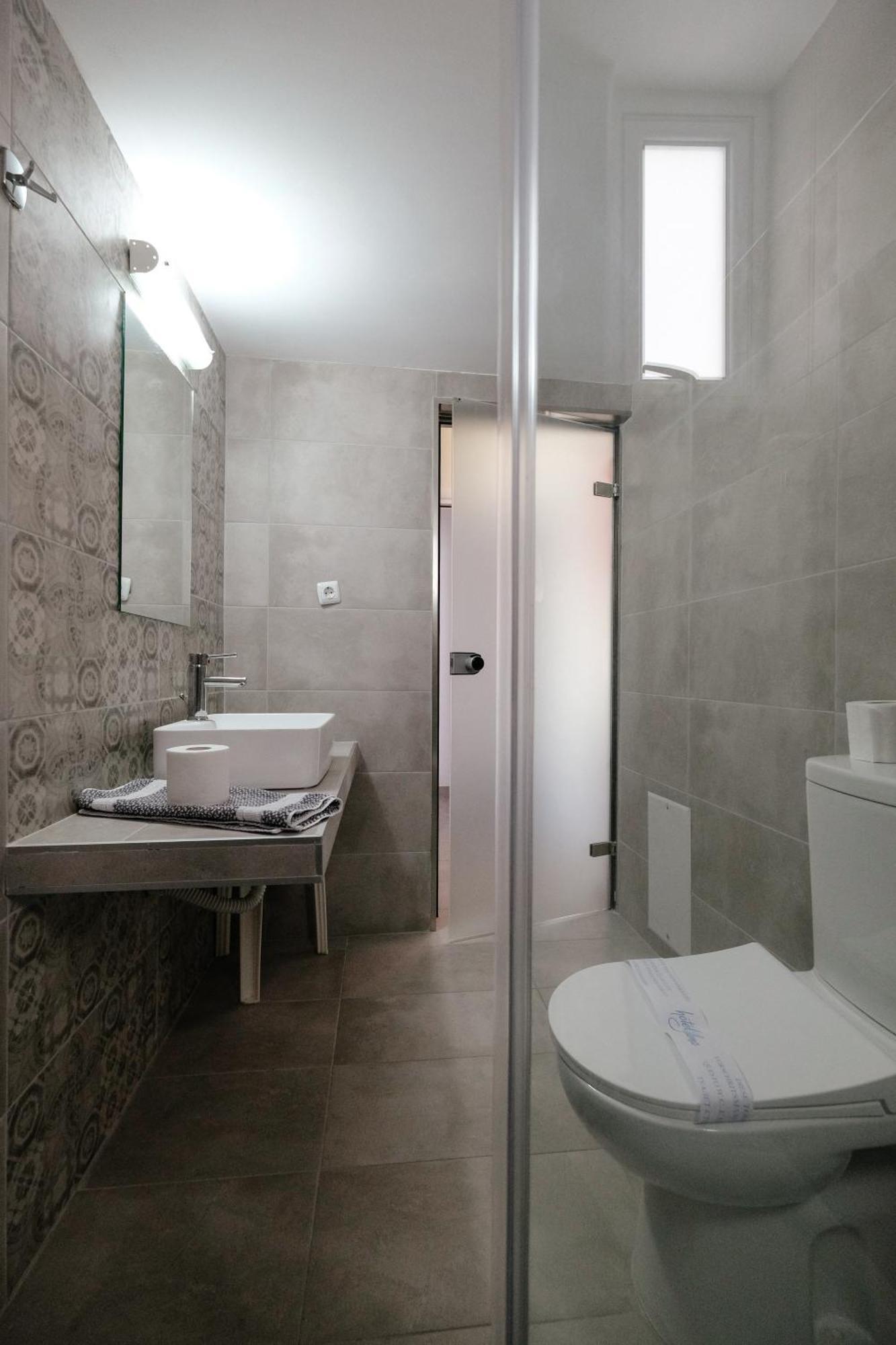 Rhodes City Helena Hotel מראה חיצוני תמונה