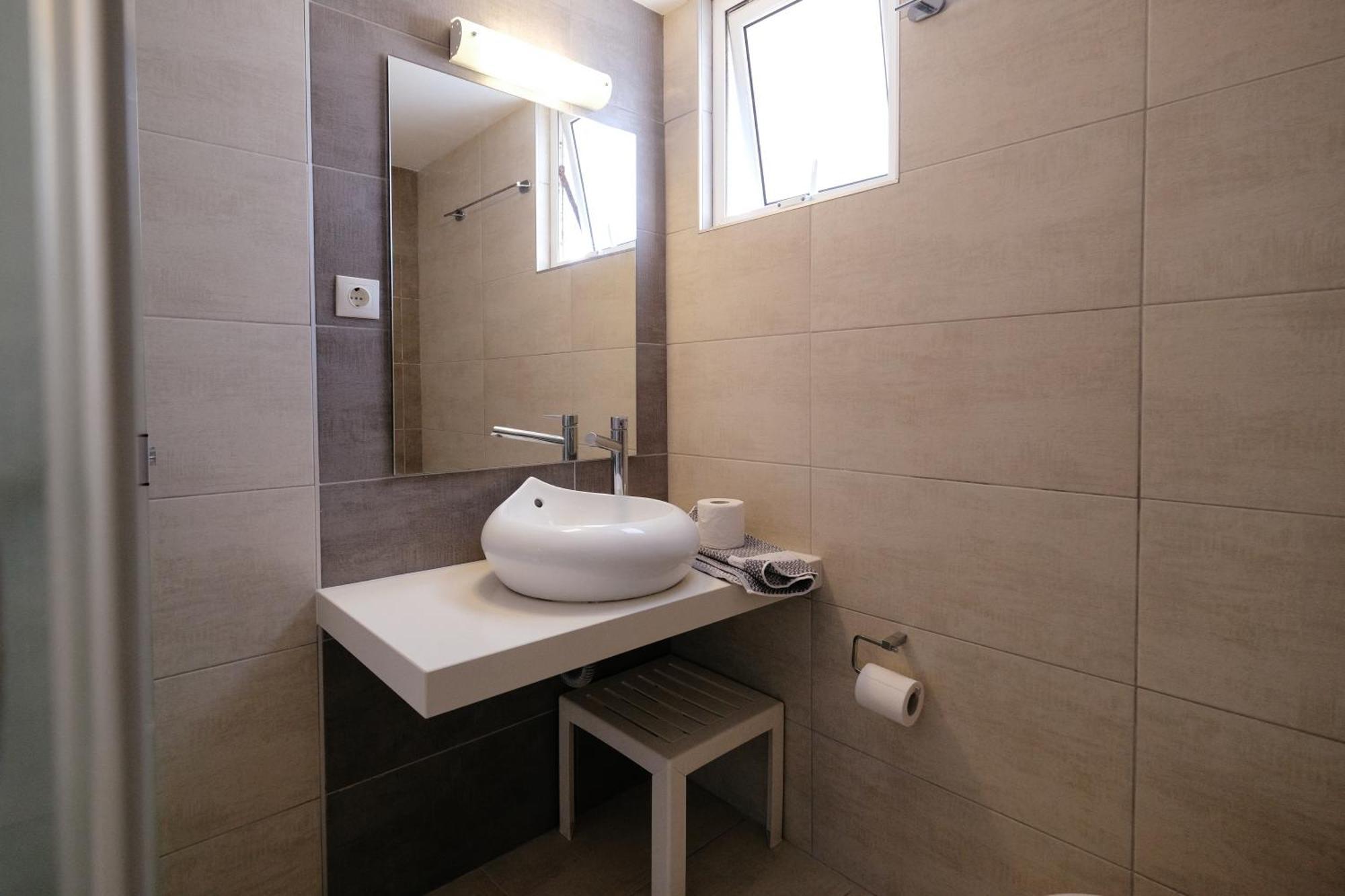 Rhodes City Helena Hotel מראה חיצוני תמונה
