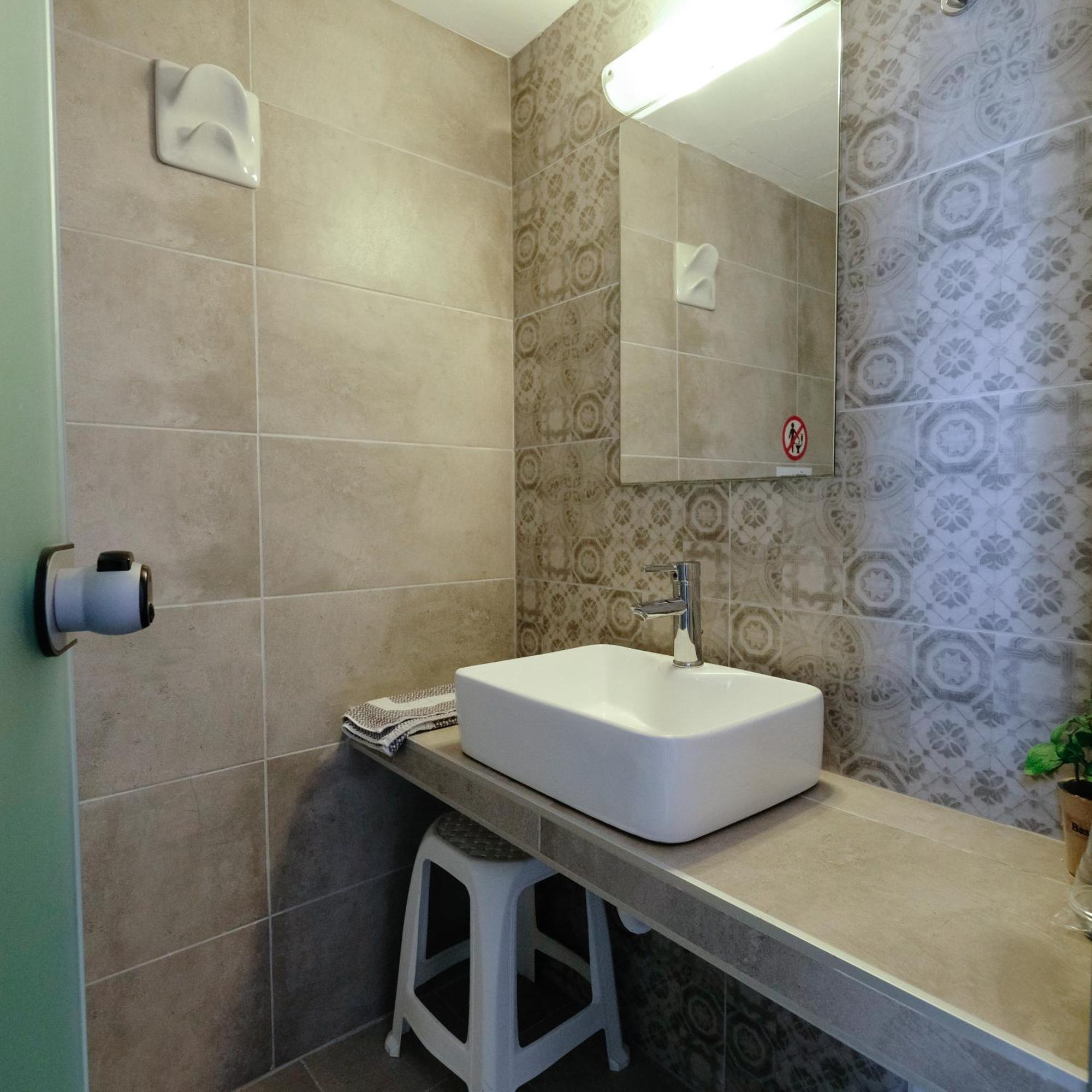 Rhodes City Helena Hotel מראה חיצוני תמונה