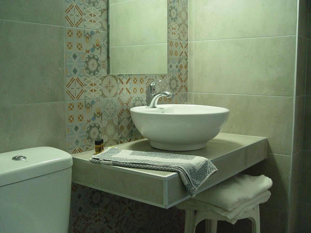 Rhodes City Helena Hotel מראה חיצוני תמונה