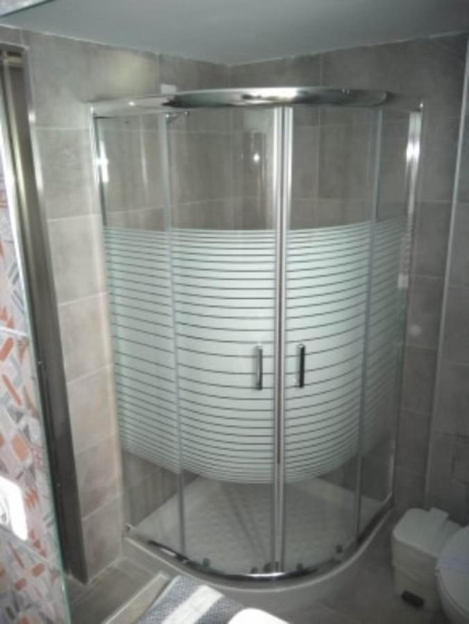 Rhodes City Helena Hotel מראה חיצוני תמונה